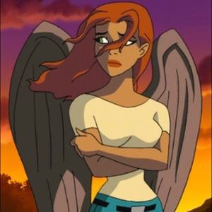 Meet your Posher, Madelyn